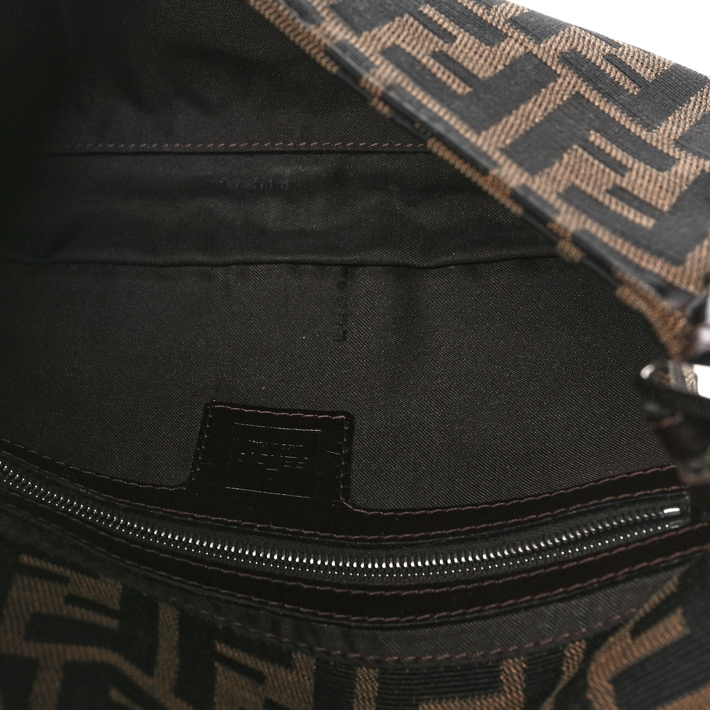 Zucca Baguette Tobacco