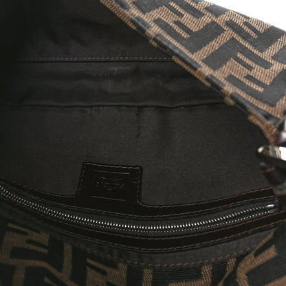Fendi Zucca Baguette Tobacco 5 of 8