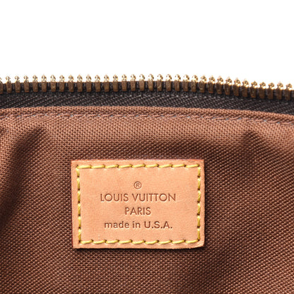 Louis Vuitton Monogram Palermo PM 7 of 18