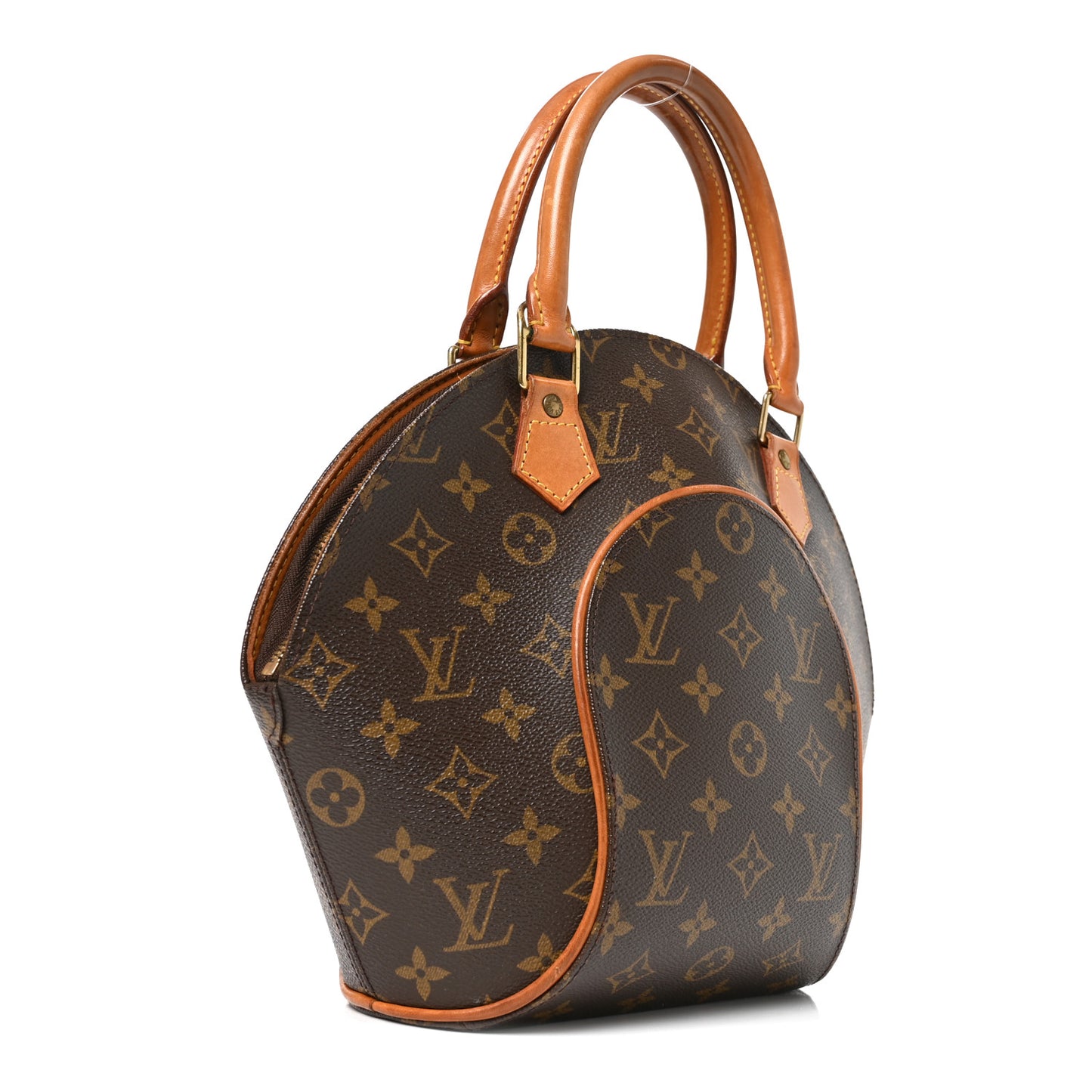 Monogram Ellipse PM