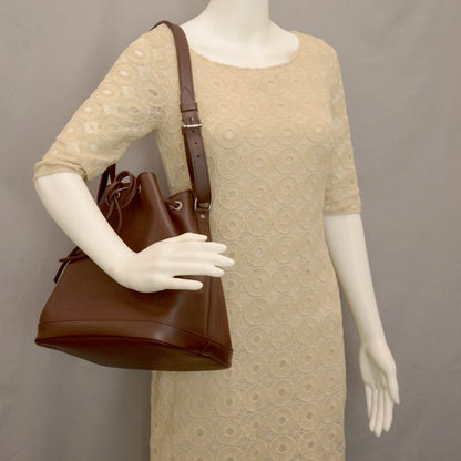 Louis Vuitton Epi Noe Moka 2 of 7