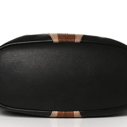 Givenchy Sugar Goatskin Medium Tri-color Nightingale Black Beige Brown 10 of 13