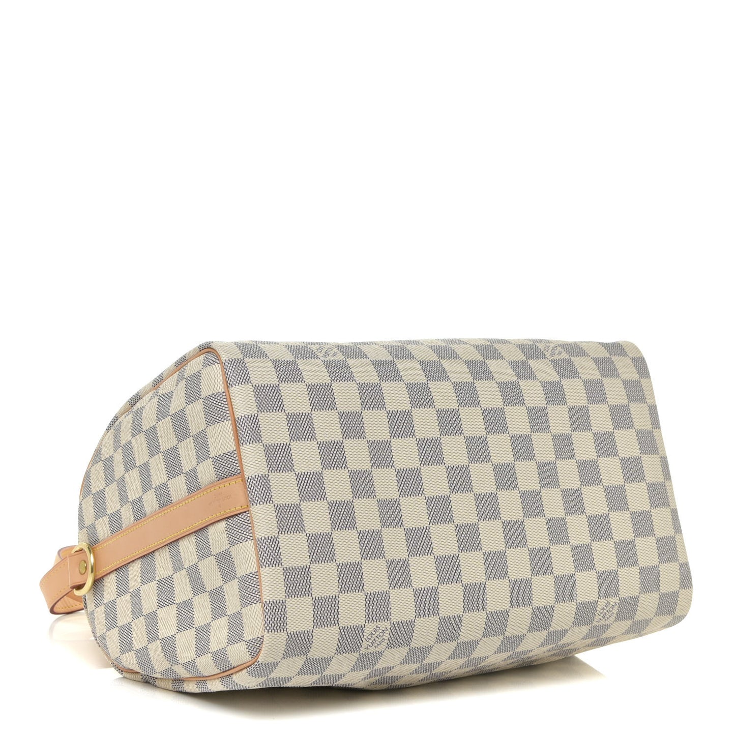 Damier Azur Speedy Bandouliere 30