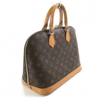 Louis Vuitton Monogram Alma 3 of 9