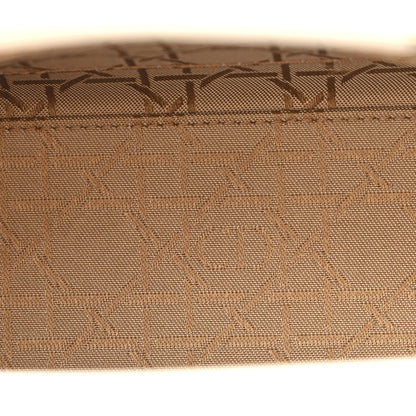 Christian Dior Lambskin Cannage Small My ABCDior Lady Dior White 5 of 13