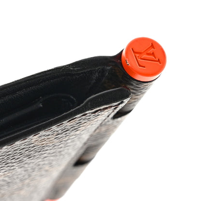 Louis Vuitton Monogram Hinge Multiple Wallet 9 of 11