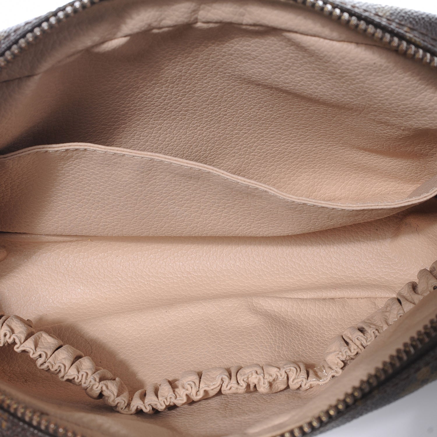 Louis Vuitton Monogram Trousse Toilette 23 3 of 9