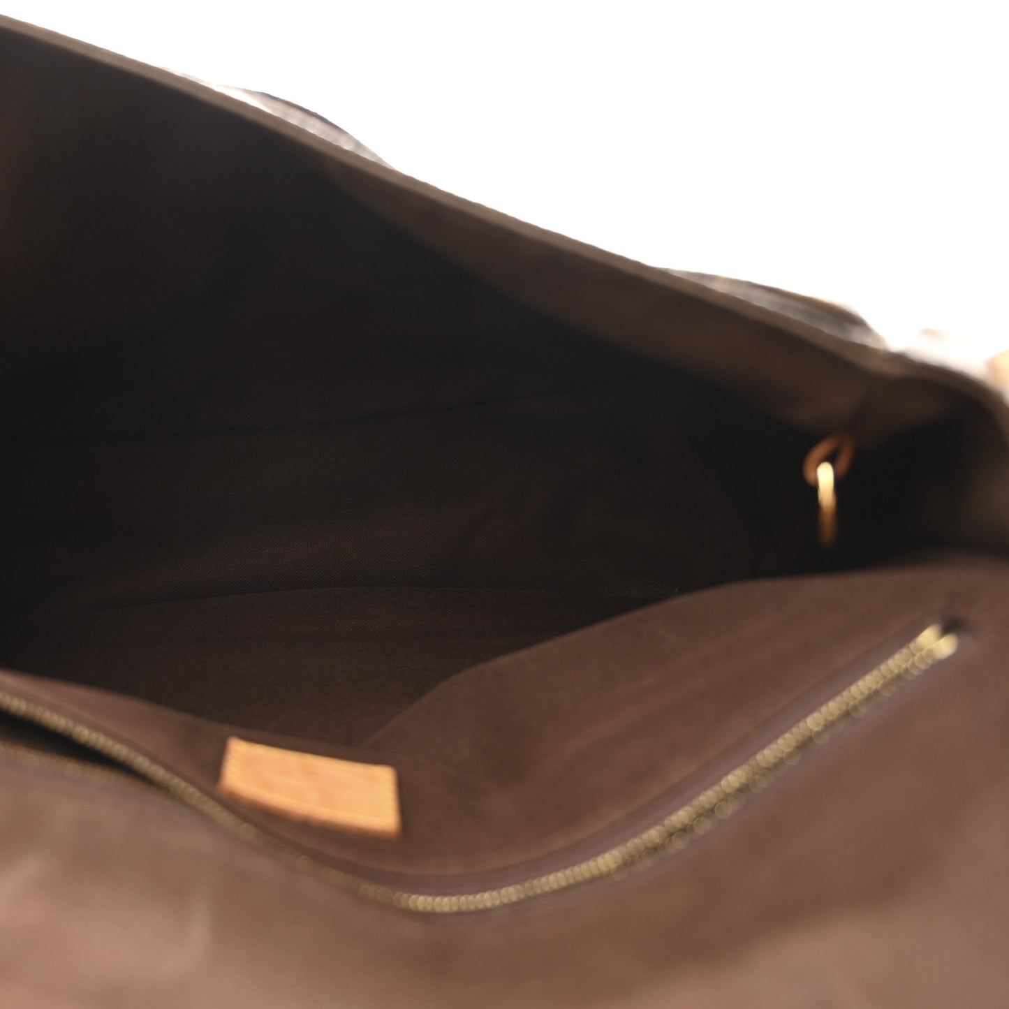 Monogram Menilmontant MM