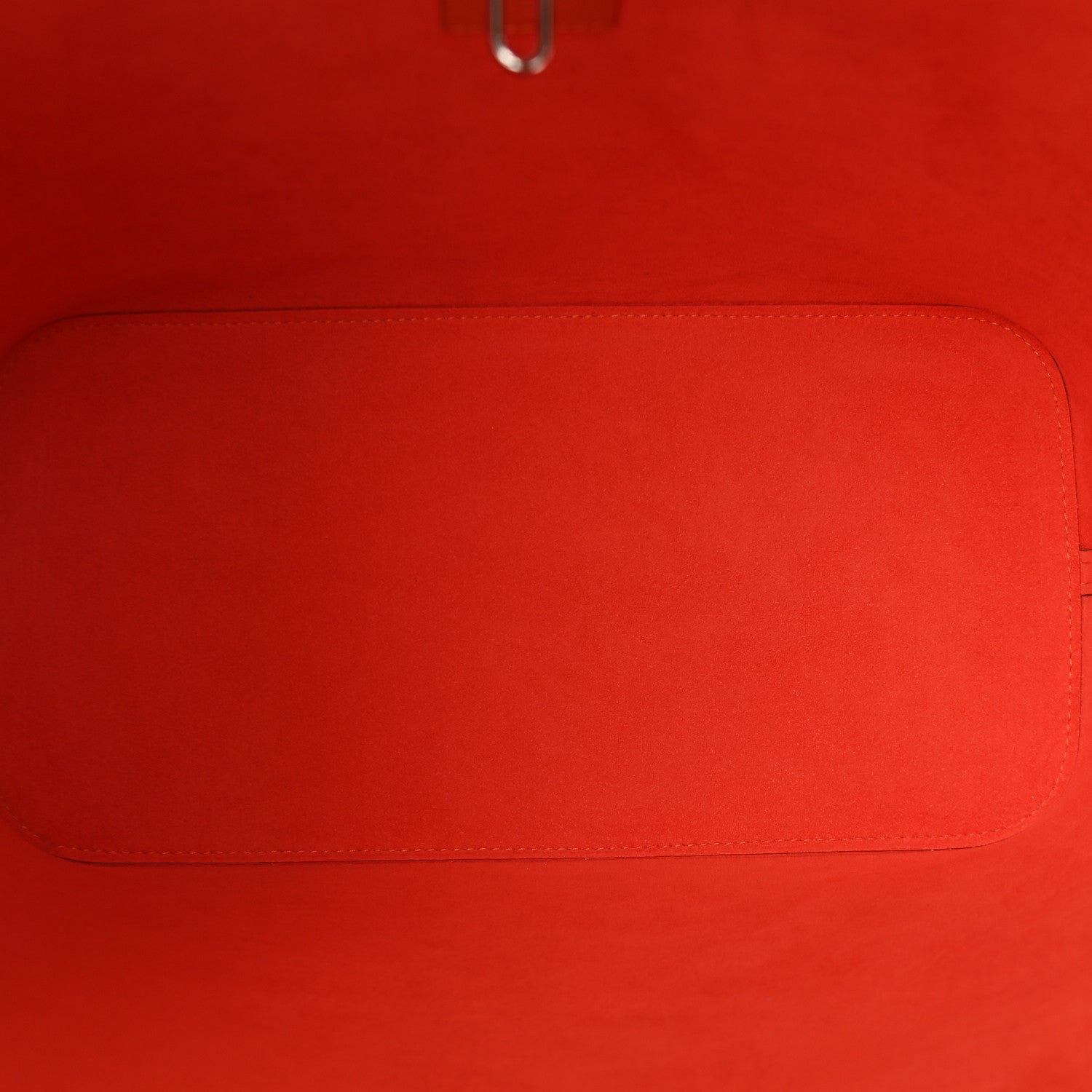 Louis Vuitton Epi Neverfull MM Piment 4 of 8