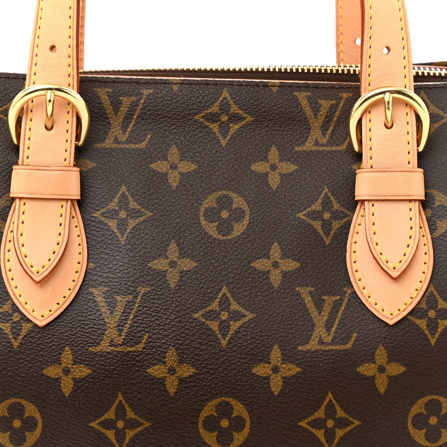 Louis Vuitton Monogram Popincourt Haut 8 of 11
