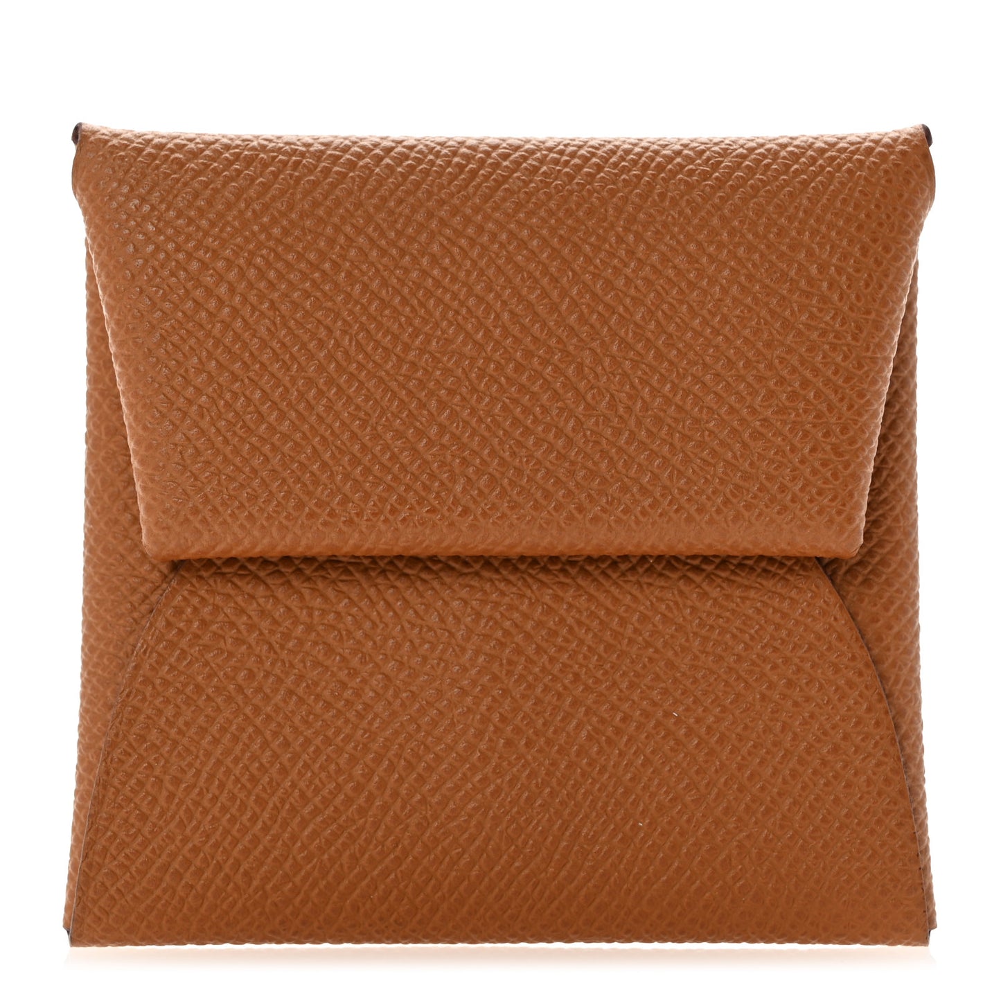 Epsom Bastia Coin Purse Gold
