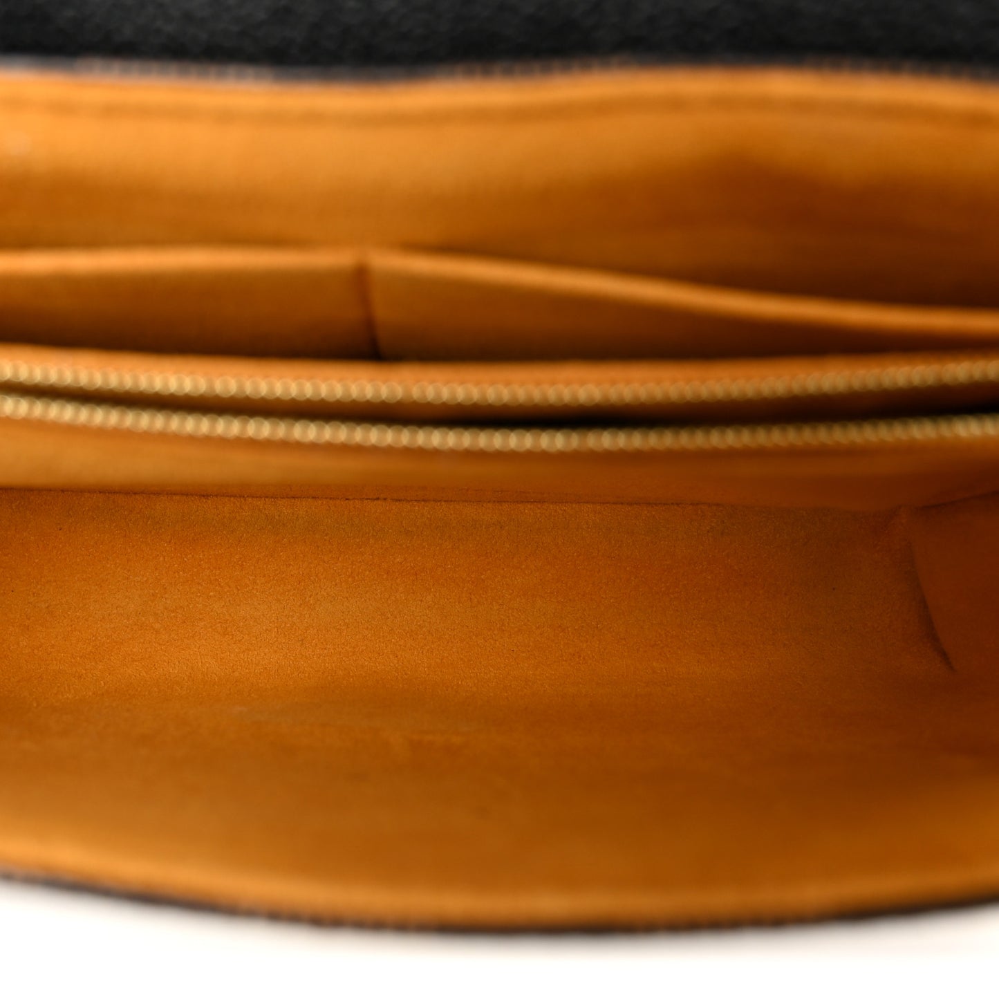 Damier Ebene Clapton Black