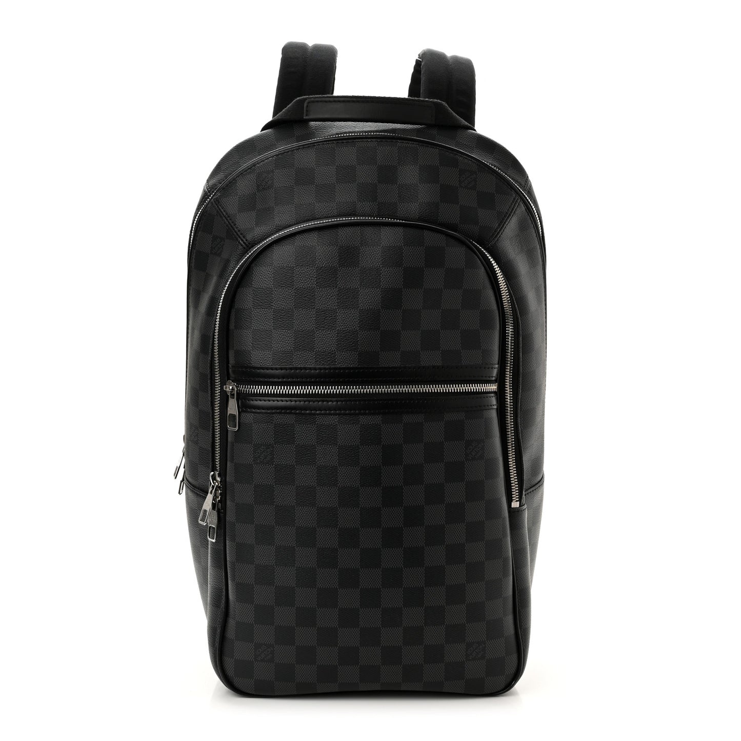 Damier Graphite Michael Backpack