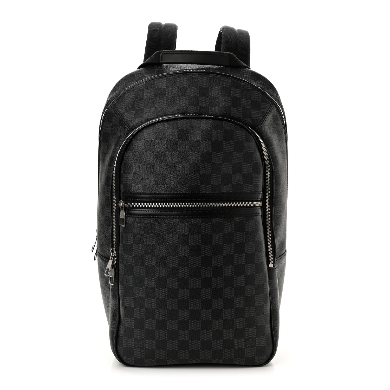 Louis Vuitton Damier Graphite Michael Backpack 1 of 11