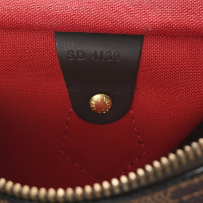 Louis Vuitton Damier Ebene Speedy 30 7 of 10