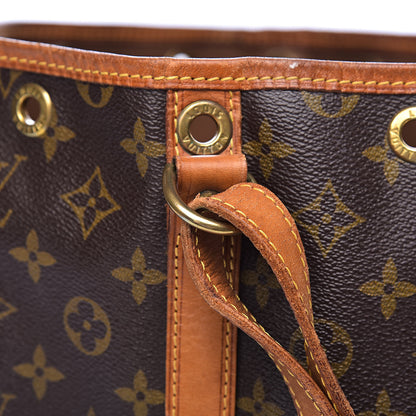 Louis Vuitton Monogram Noe 15 of 20