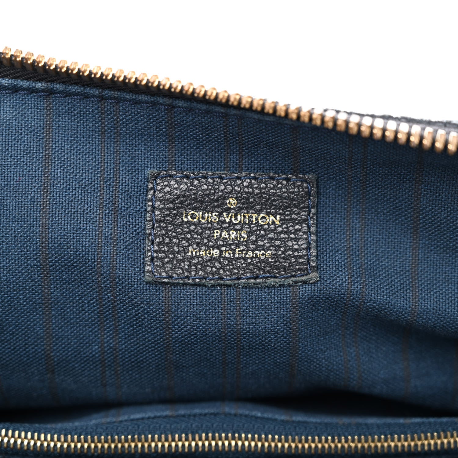 Louis Vuitton Empreinte Lumineuse PM Infini 6 of 15