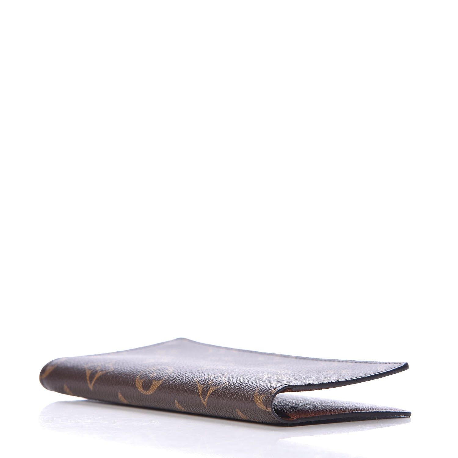 Louis Vuitton Monogram Pocket Agenda Cover 4 of 6