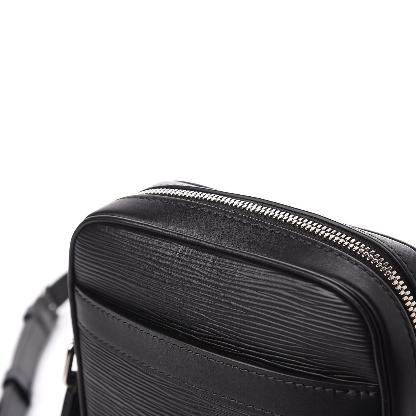Epi Danube Slim PM Black