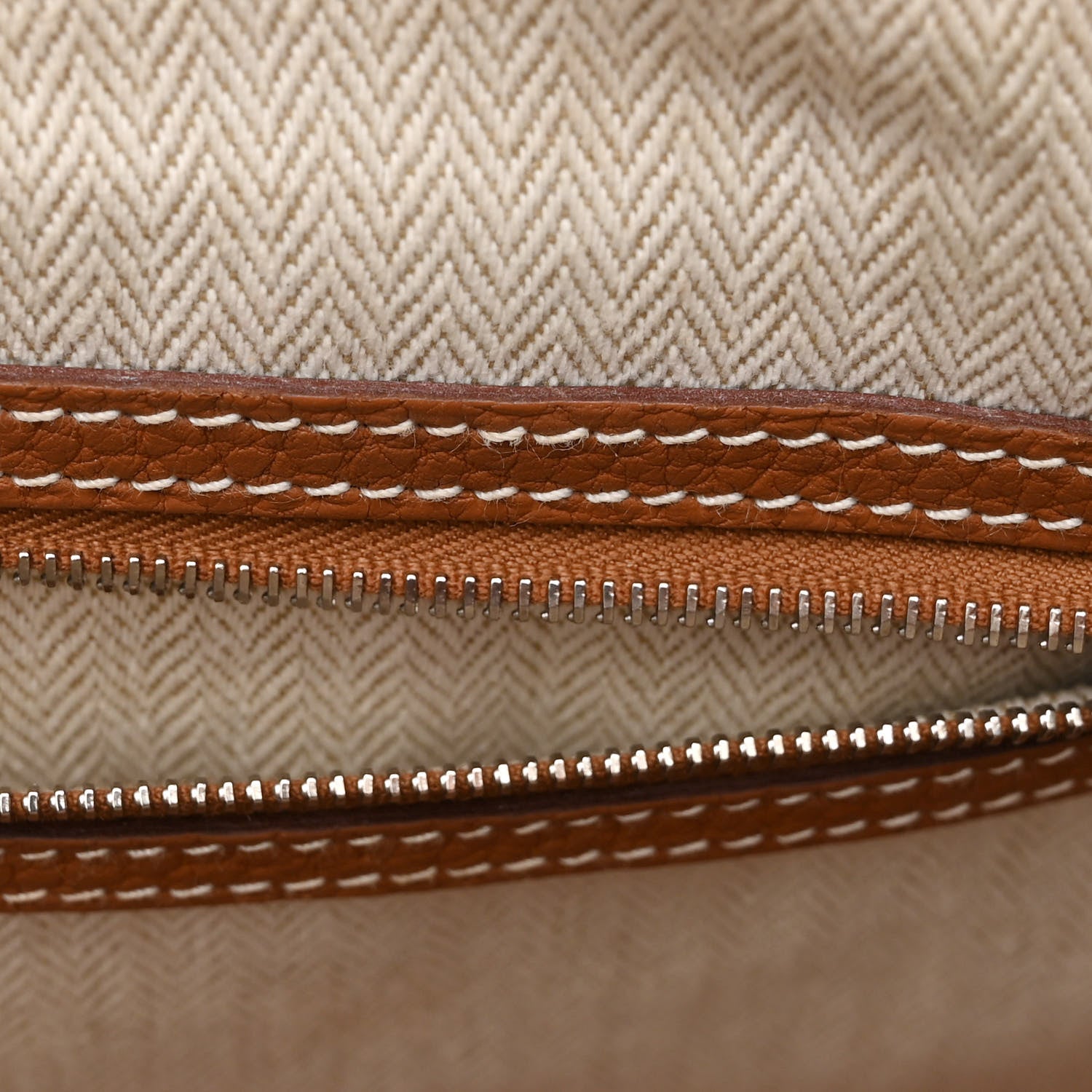 Hermes Negonda Garden Party 30 TPM Gold 11 of 11