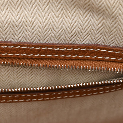 Hermes Negonda Garden Party 30 TPM Gold 11 of 11