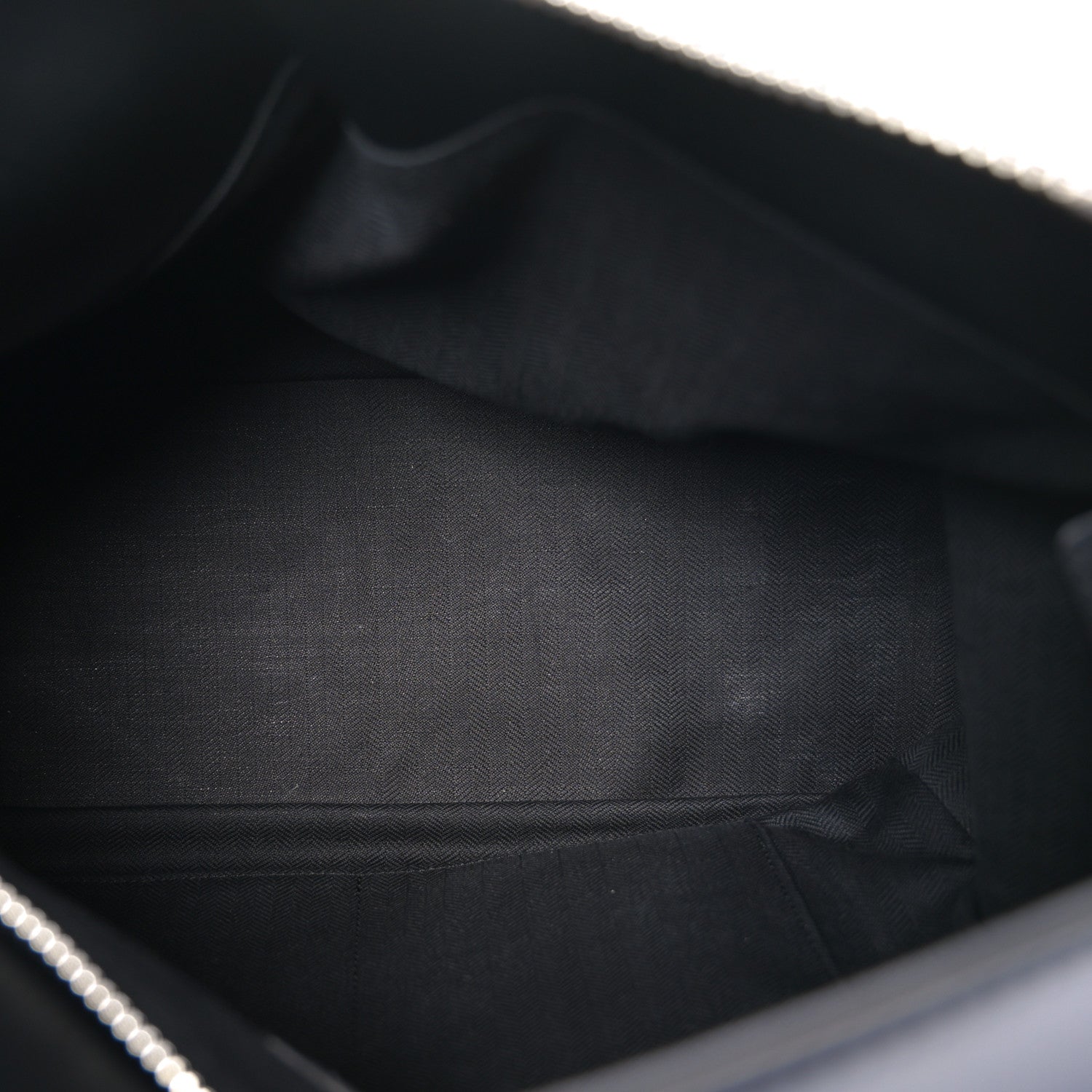 Loewe Calfskin Large Puzzle Edge Bag Dark Marino 5 of 9