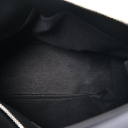 Loewe Calfskin Large Puzzle Edge Bag Dark Marino 5 of 9