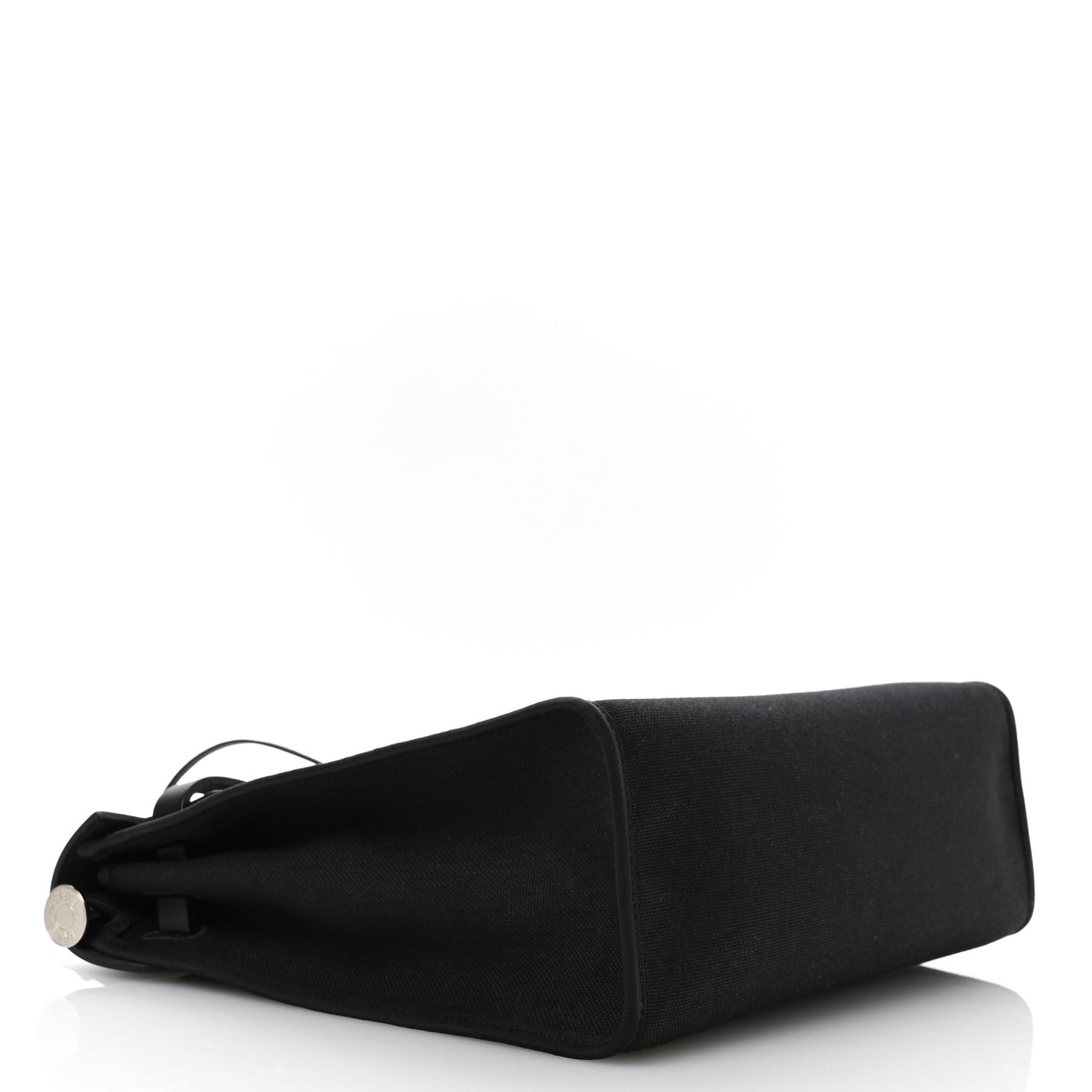 Military Toile Vache Hunter Herbag Zip PM 31 Black
