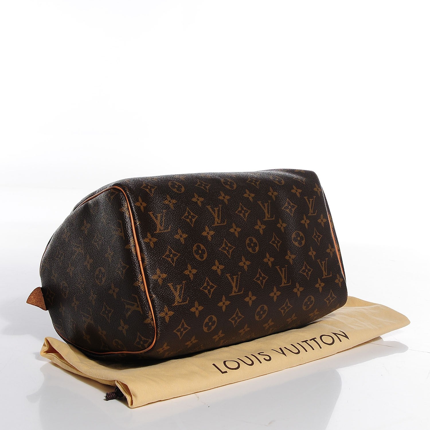 Louis Vuitton Monogram Speedy 30 4 of 7