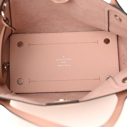 Louis Vuitton Mahina Hina PM Magnolia 5 of 11