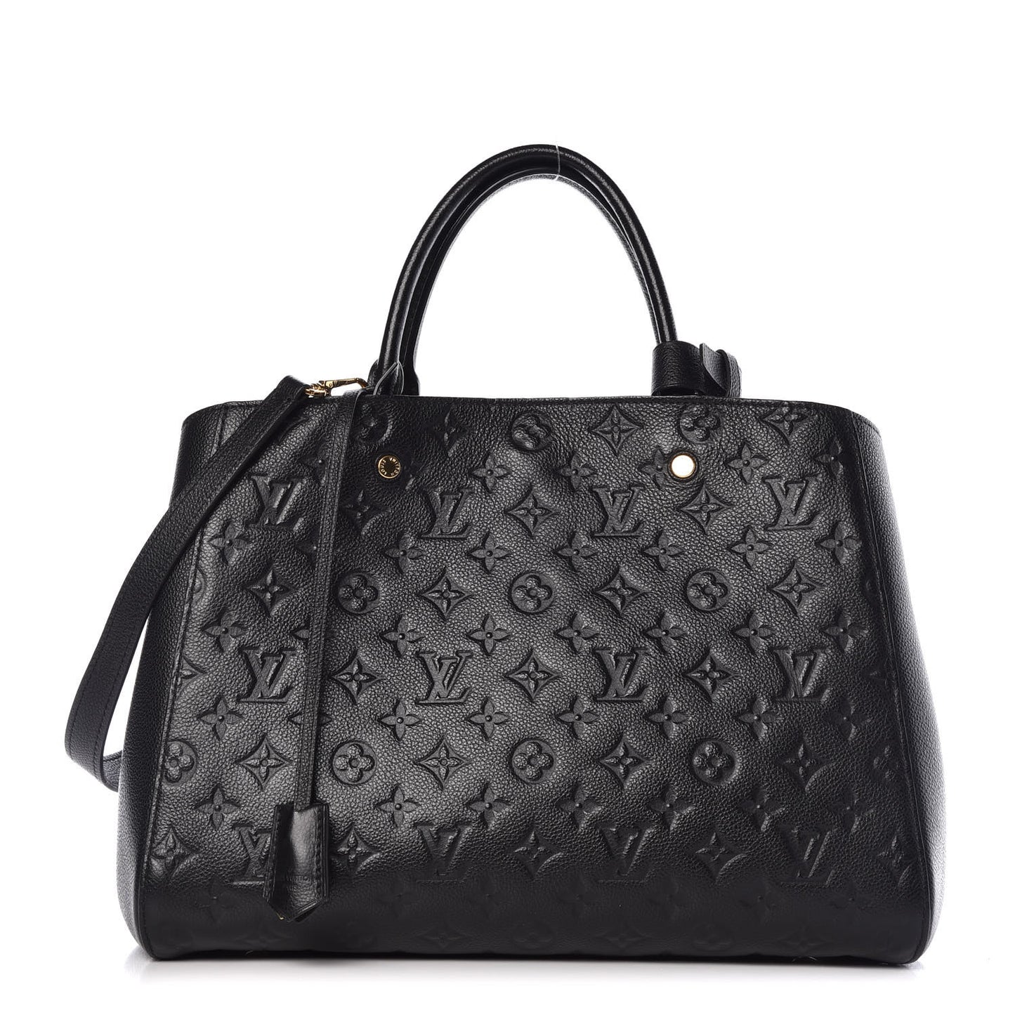 Empreinte Montaigne GM Black