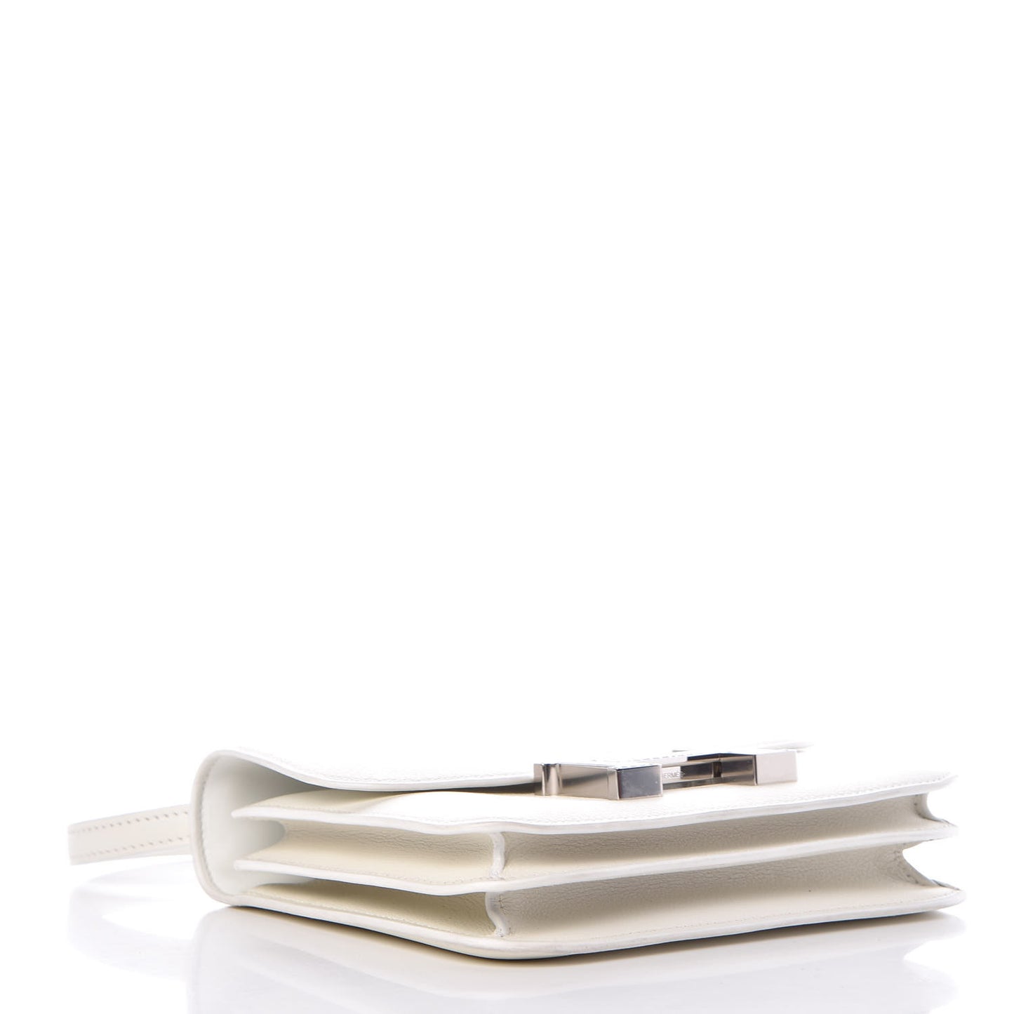 Evercolor Optique Enamel Constance 18 White