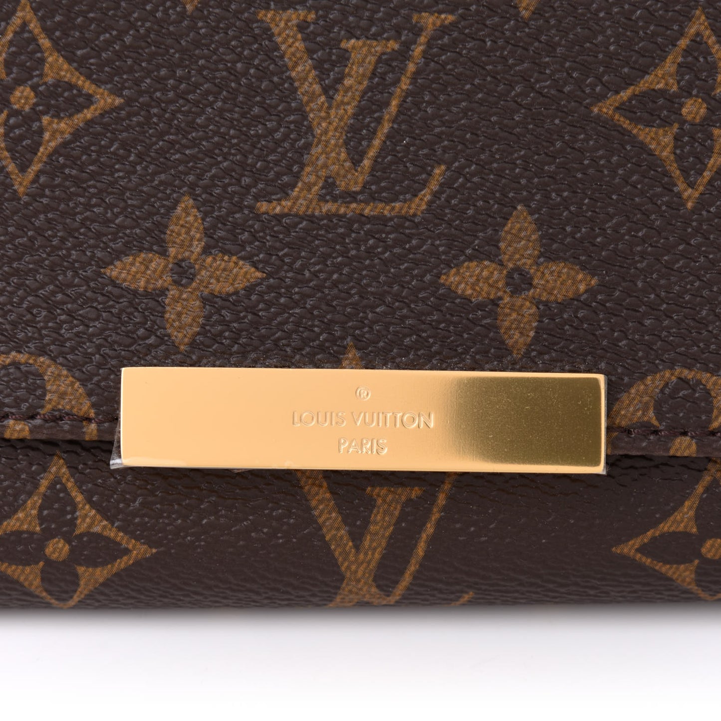 Monogram Favorite PM