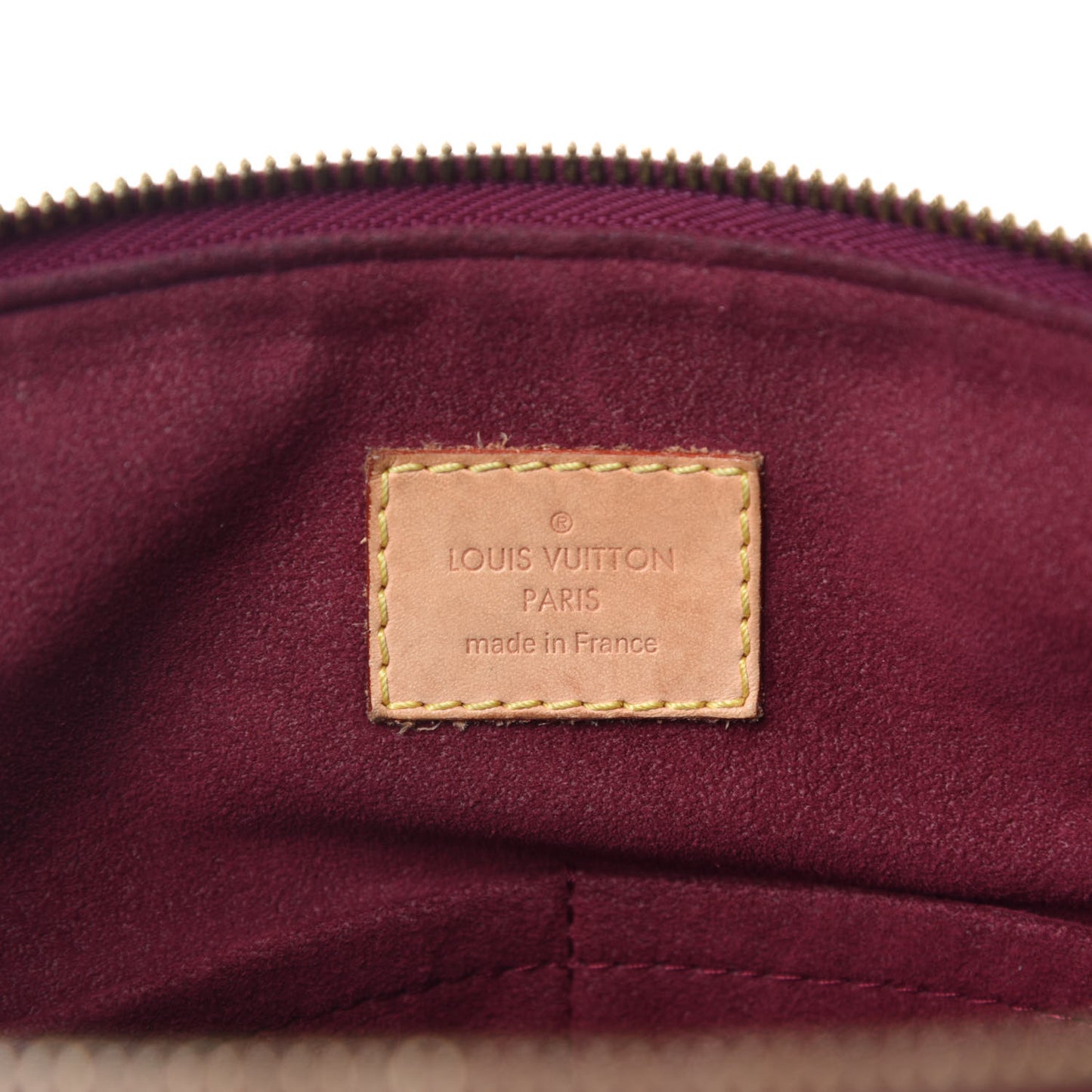 Monogram Pallas Aurore