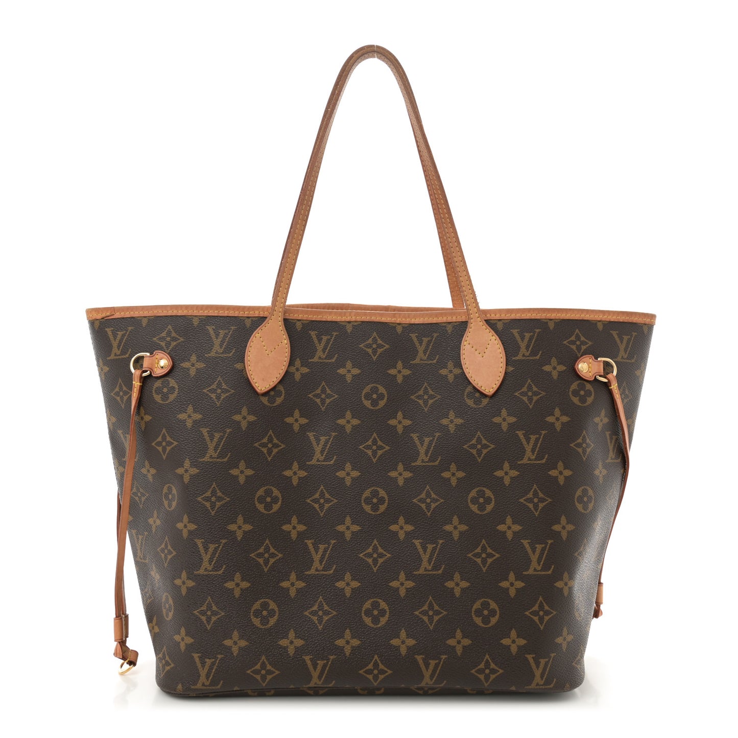 Monogram Neverfull MM