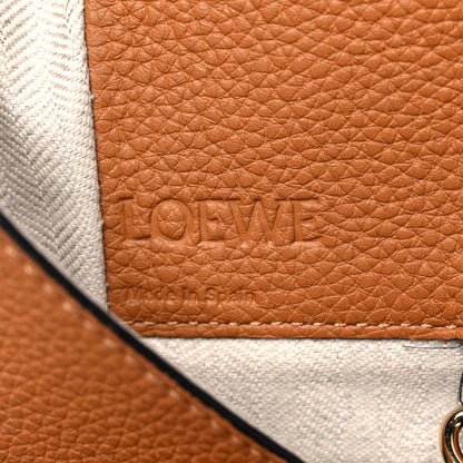 Loewe Calfskin Medium Hammock Shoulder Bag Light Caramel 5 of 14