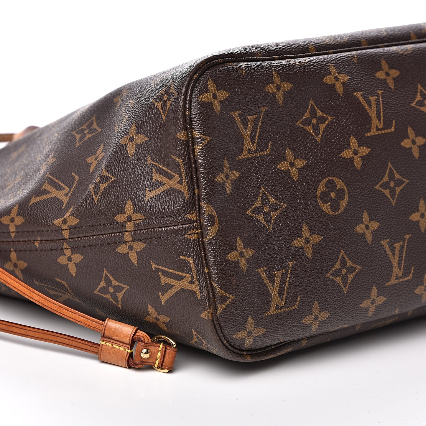 Monogram Neverfull MM