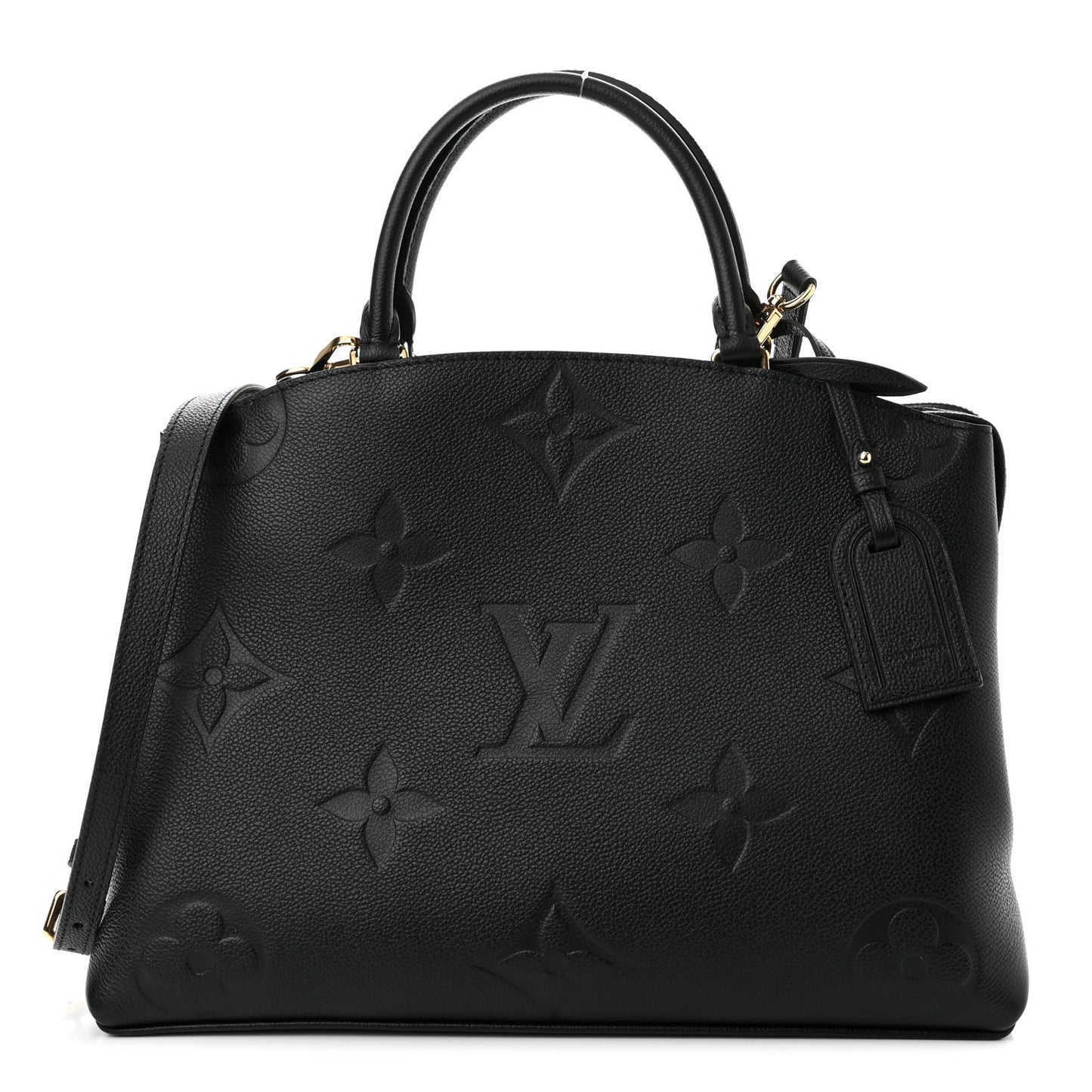 Empreinte Monogram Giant Grand Palais Black