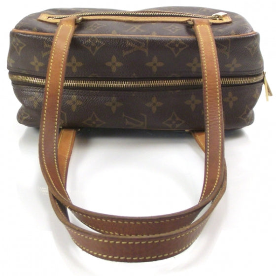 Monogram Cite MM