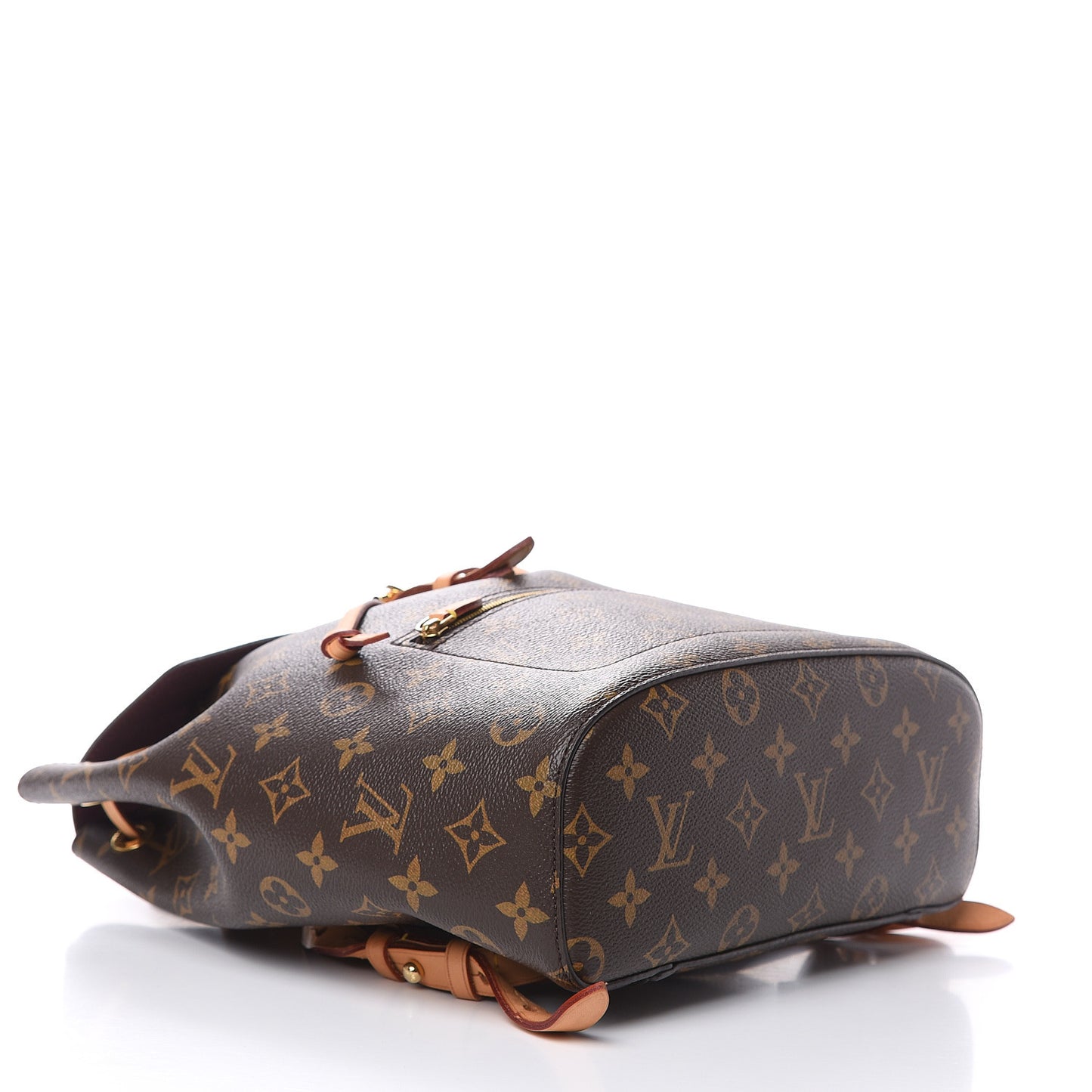 Monogram Montsouris NM Backpack