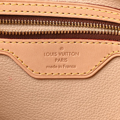 Louis Vuitton Monogram Bucket 27 6 of 11