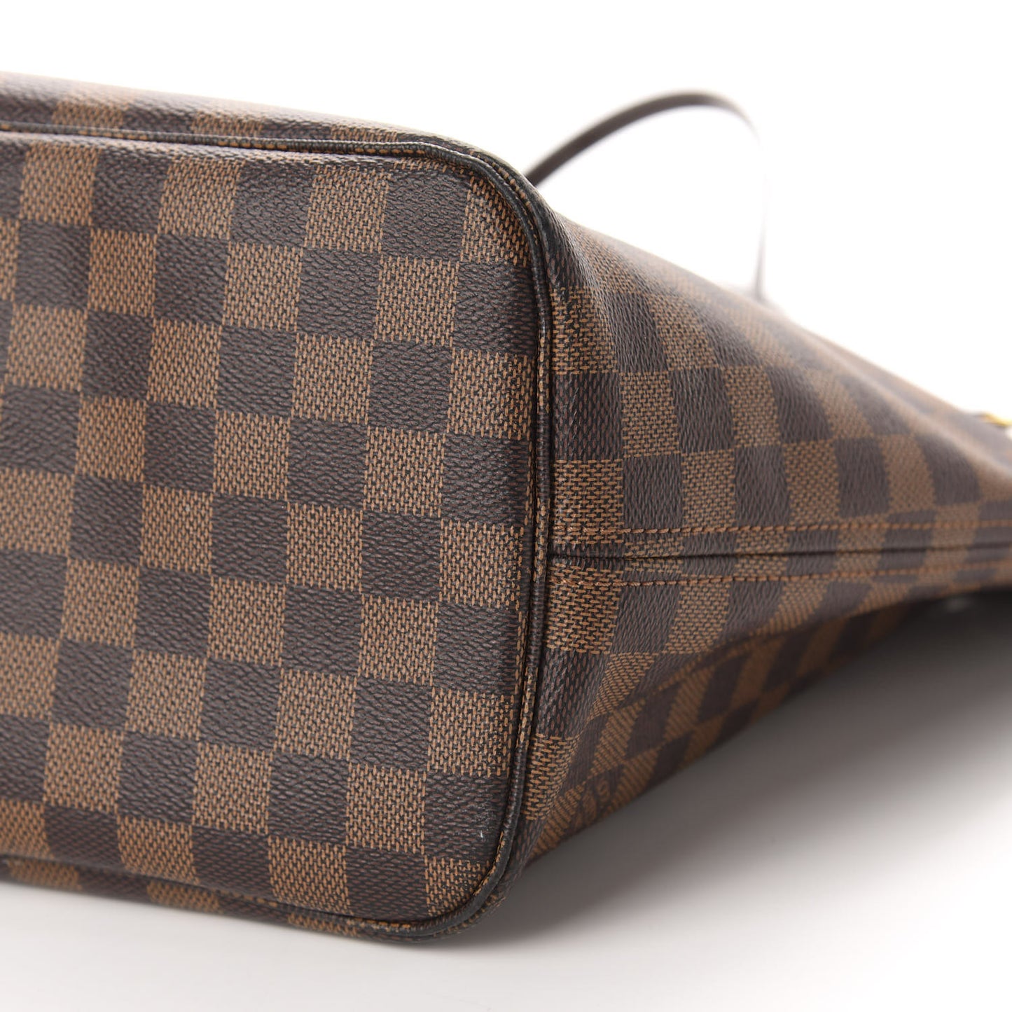 Damier Ebene Neo Neverfull MM
