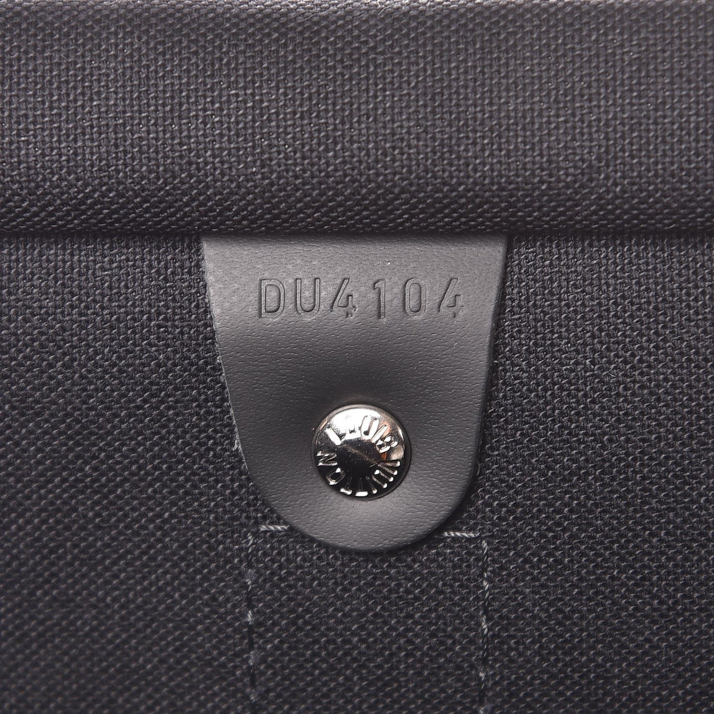 Damier Cobalt Keepall Bandouliere 55