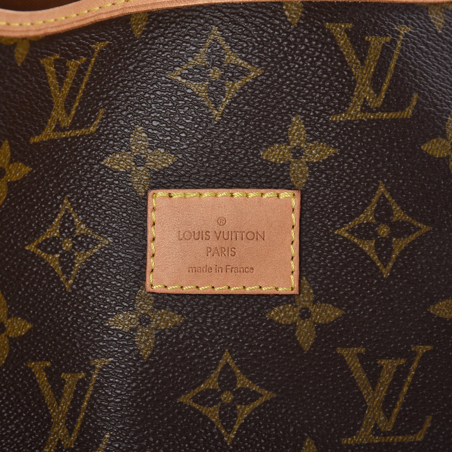 Monogram Saumur MM