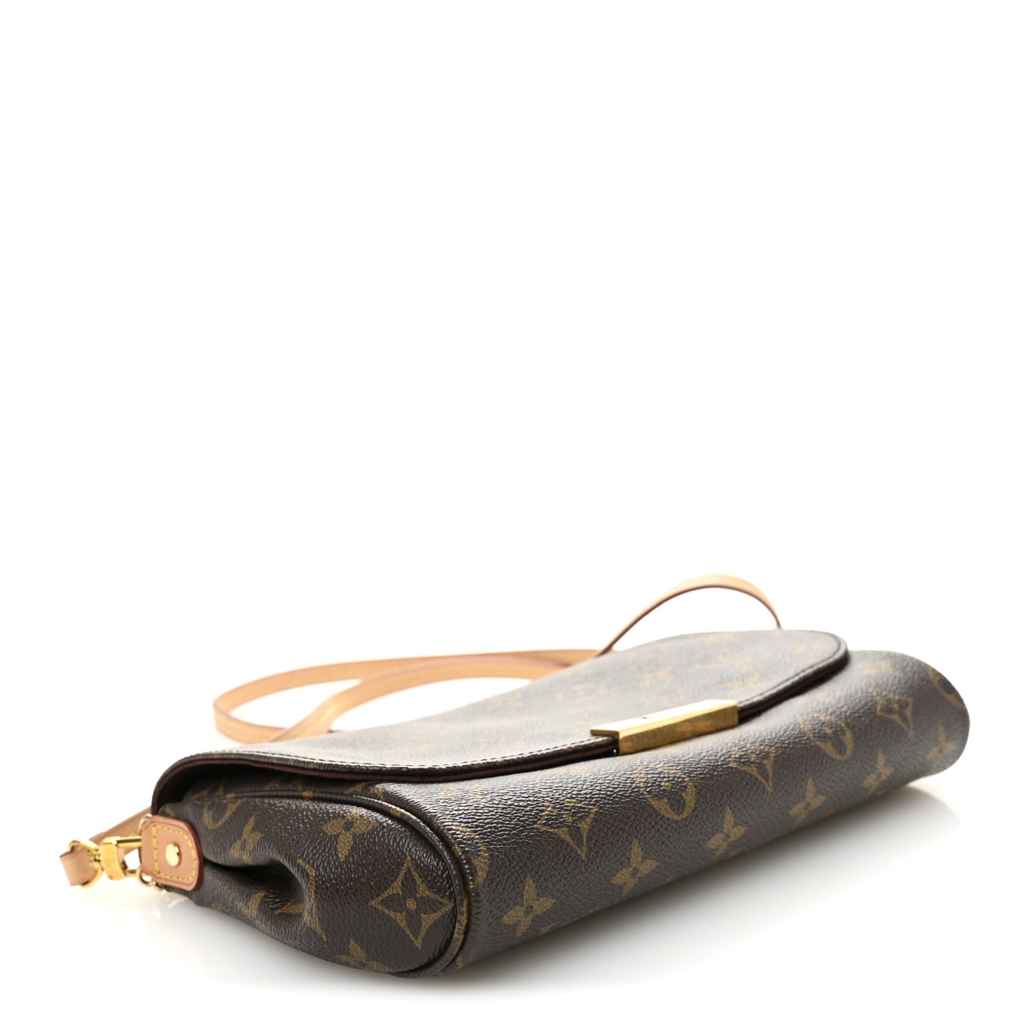 Monogram Favorite MM