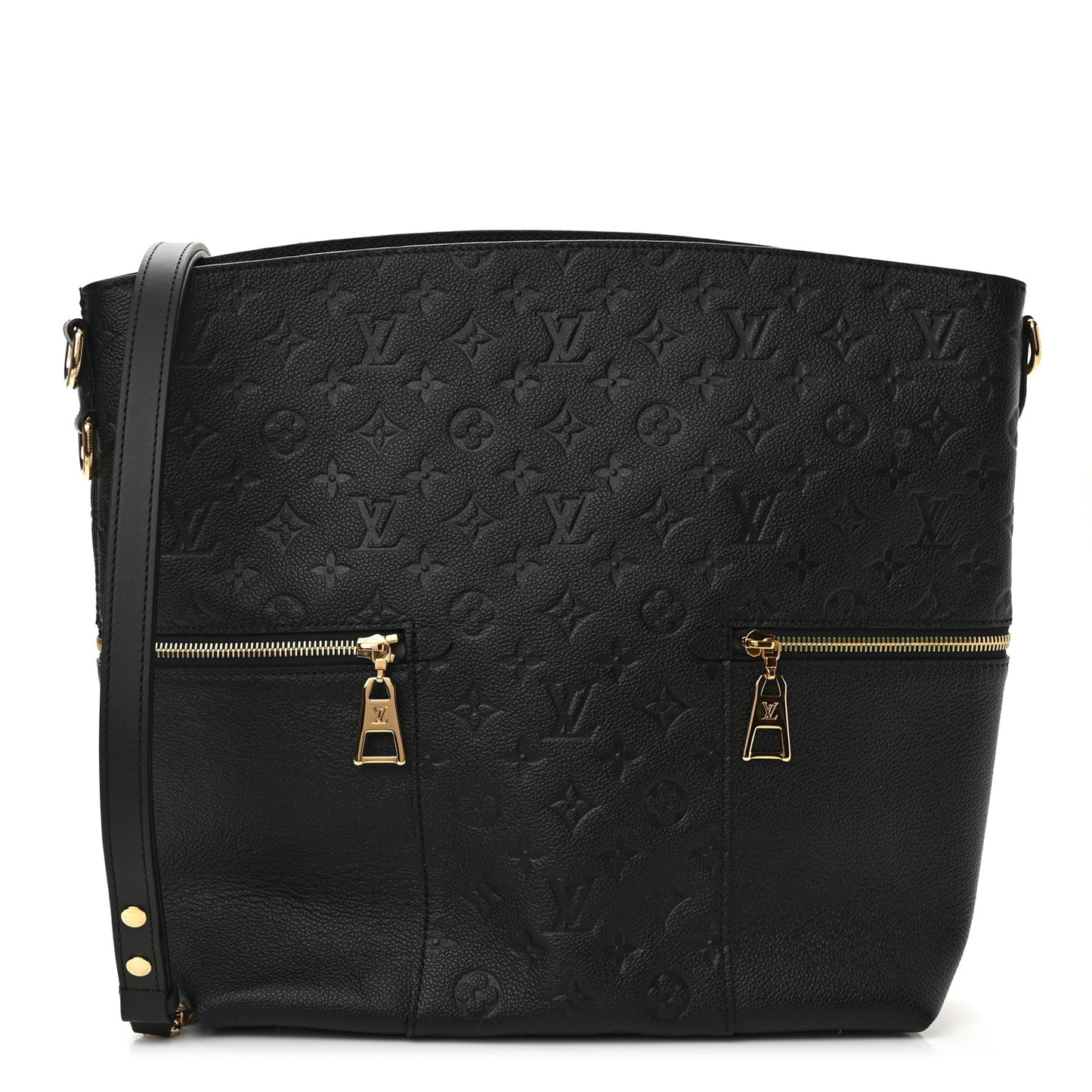 Empreinte Melie Black