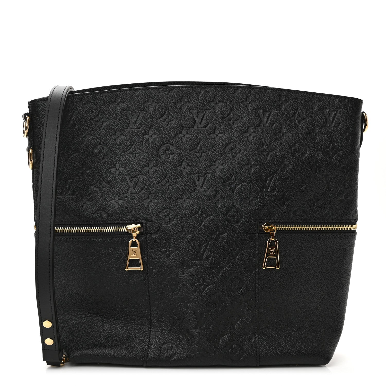 Louis Vuitton Empreinte Melie Black 1 of 11