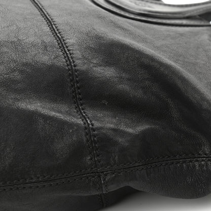 Givenchy Lambskin Medium Nightingale Black 13 of 13