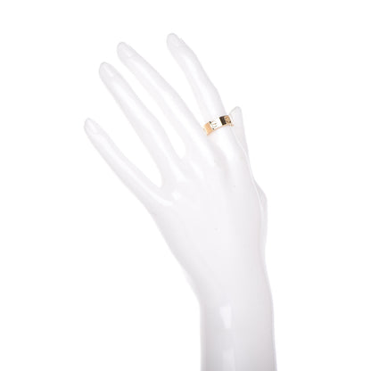 Cartier 18K Yellow Gold 5.5mm LOVE Ring 49 4.75 2 of 5