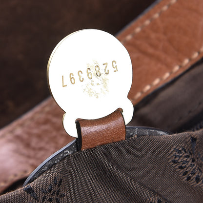 Mulberry Soft Buffalo Medium Alexa Oak 7 of 7